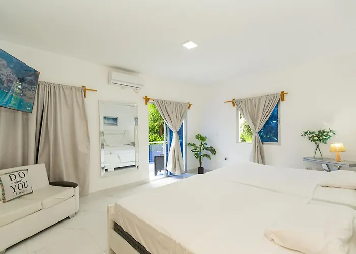 Appartamento con 3 camere da letto