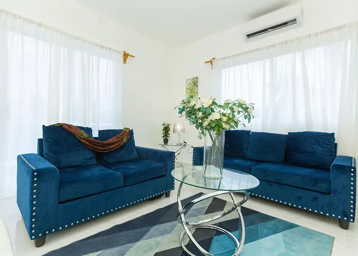 Appartamento con 3 camere da letto